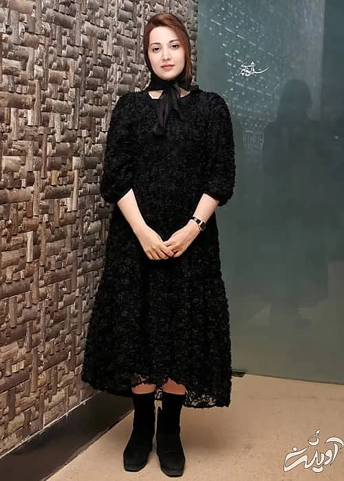 خلاقیت در استایلینگ روشنک گرامی